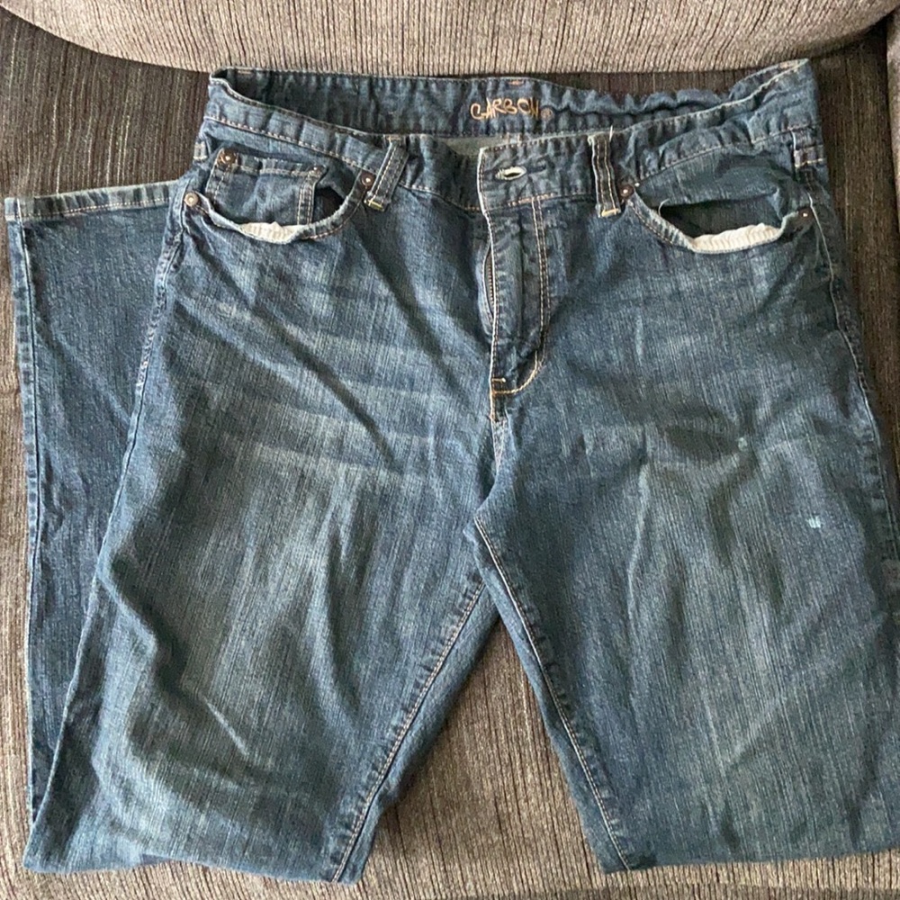 Carbon jeans 36X32 Brand new! - Picture 6 of 11